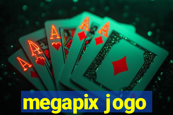 megapix jogo